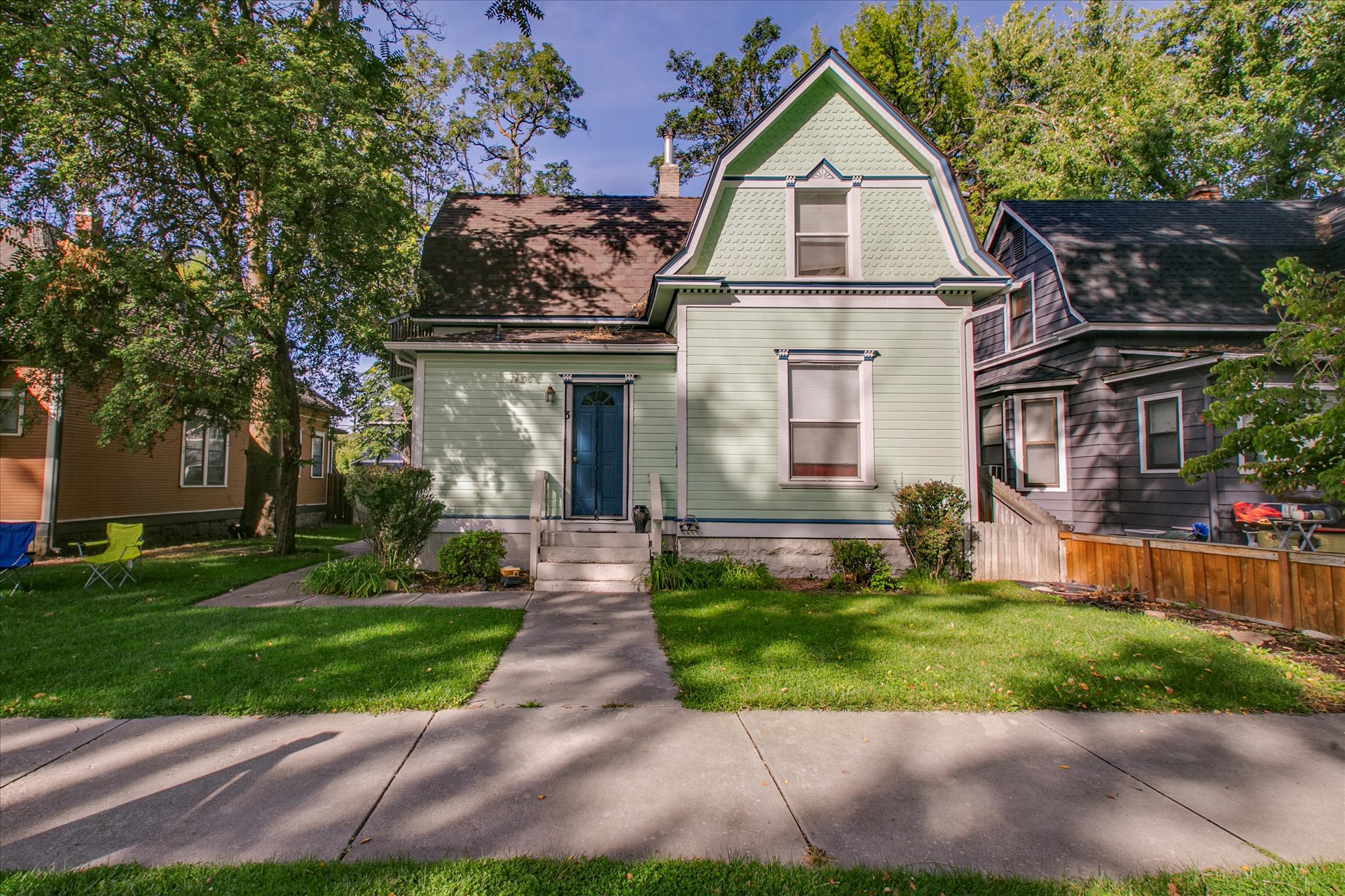 1405 North 11th Street - 2