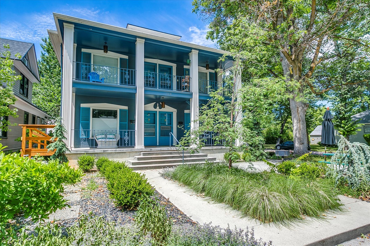 1119 North 8th Street - LTR - C