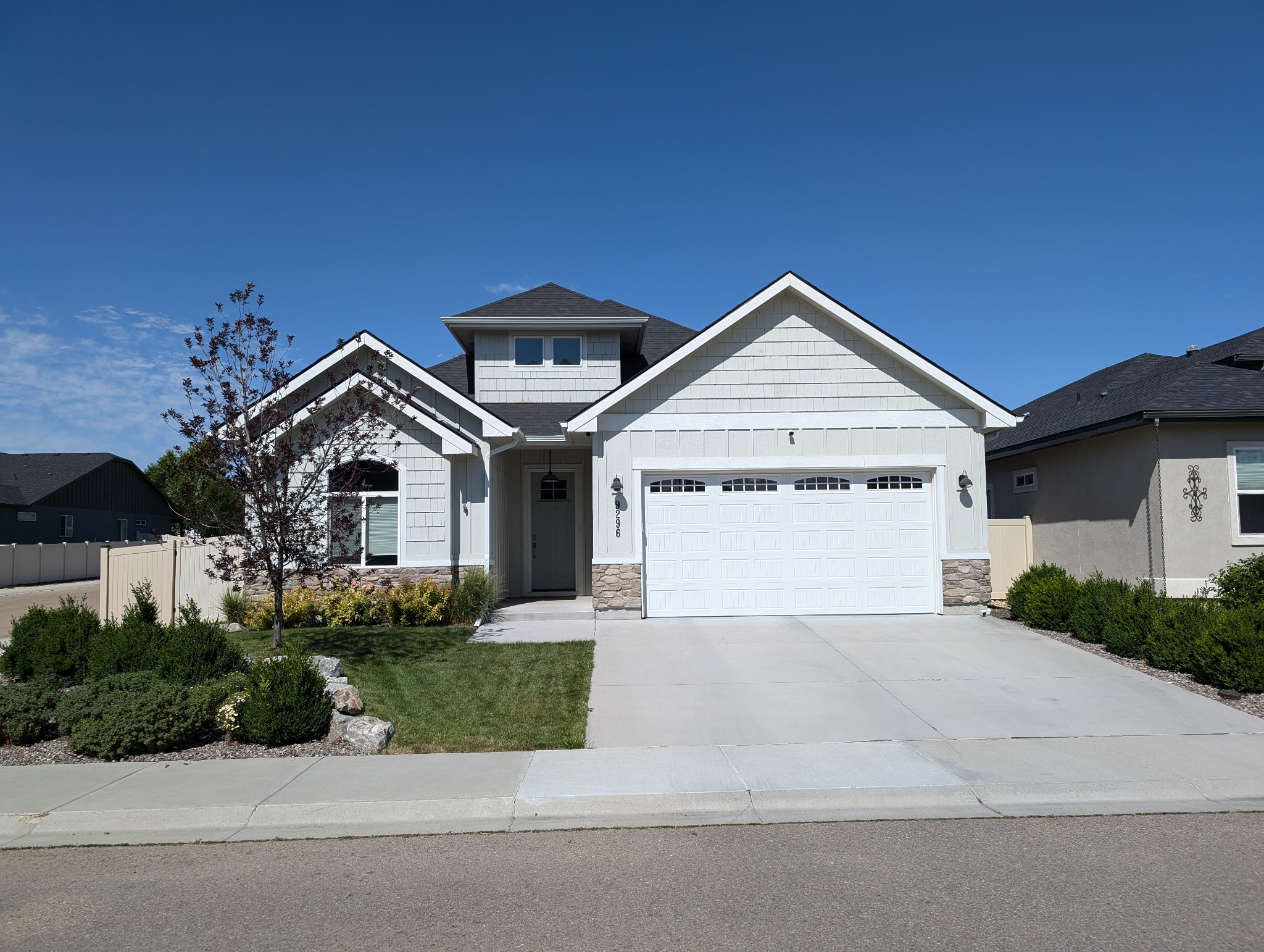 9296 West Tillamook Drive