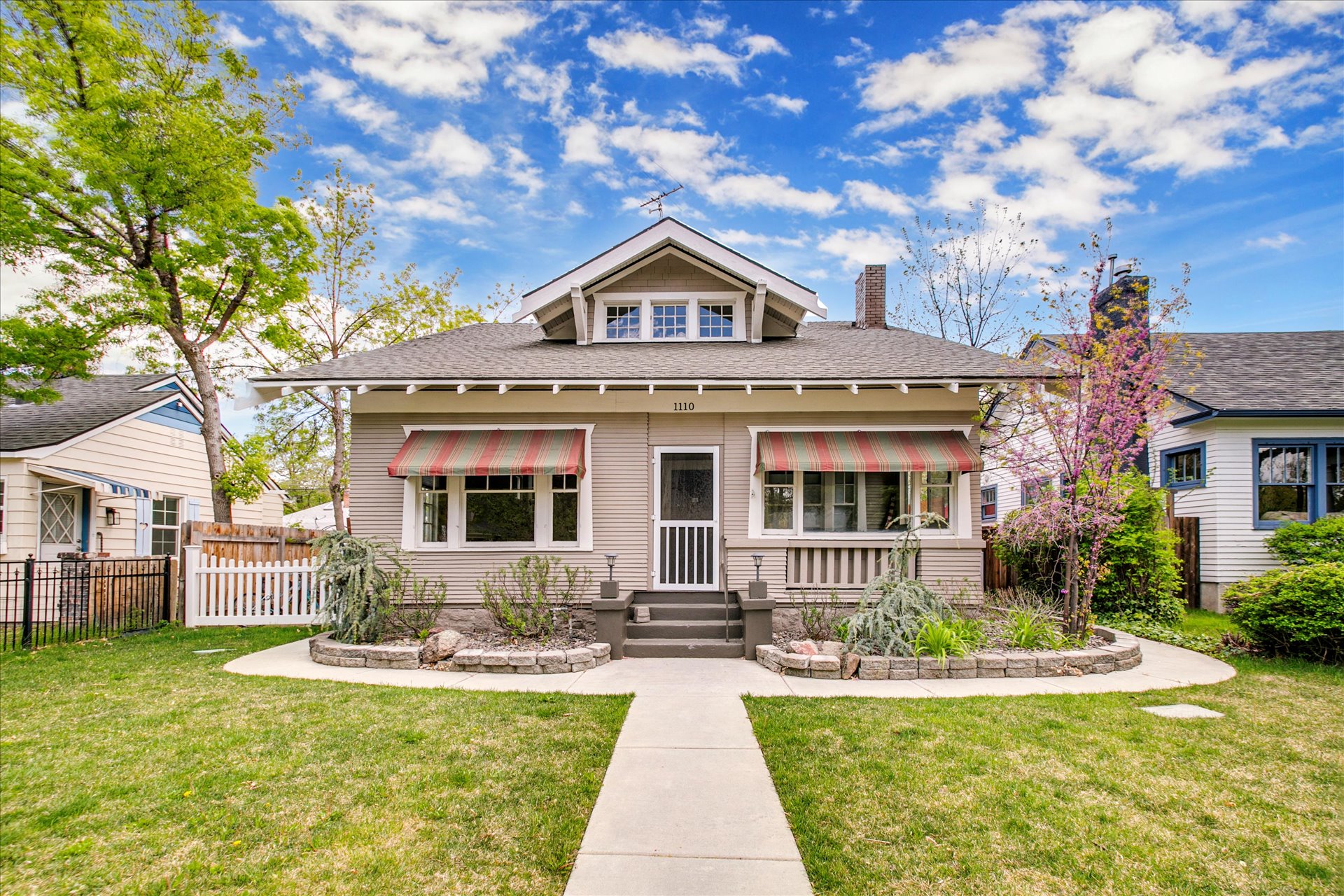 1110 North 8th Street - 1